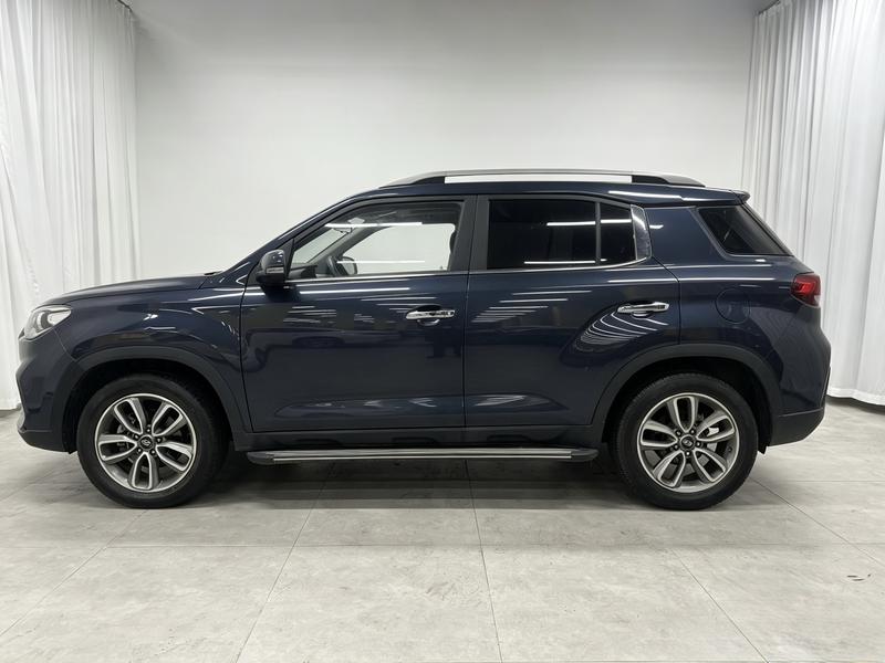 Hyundai Hyundai ix35 2019