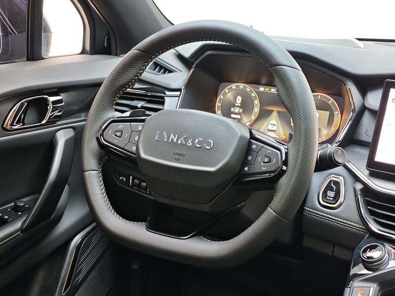 Lynk & Co Lynk & Co 06 2023