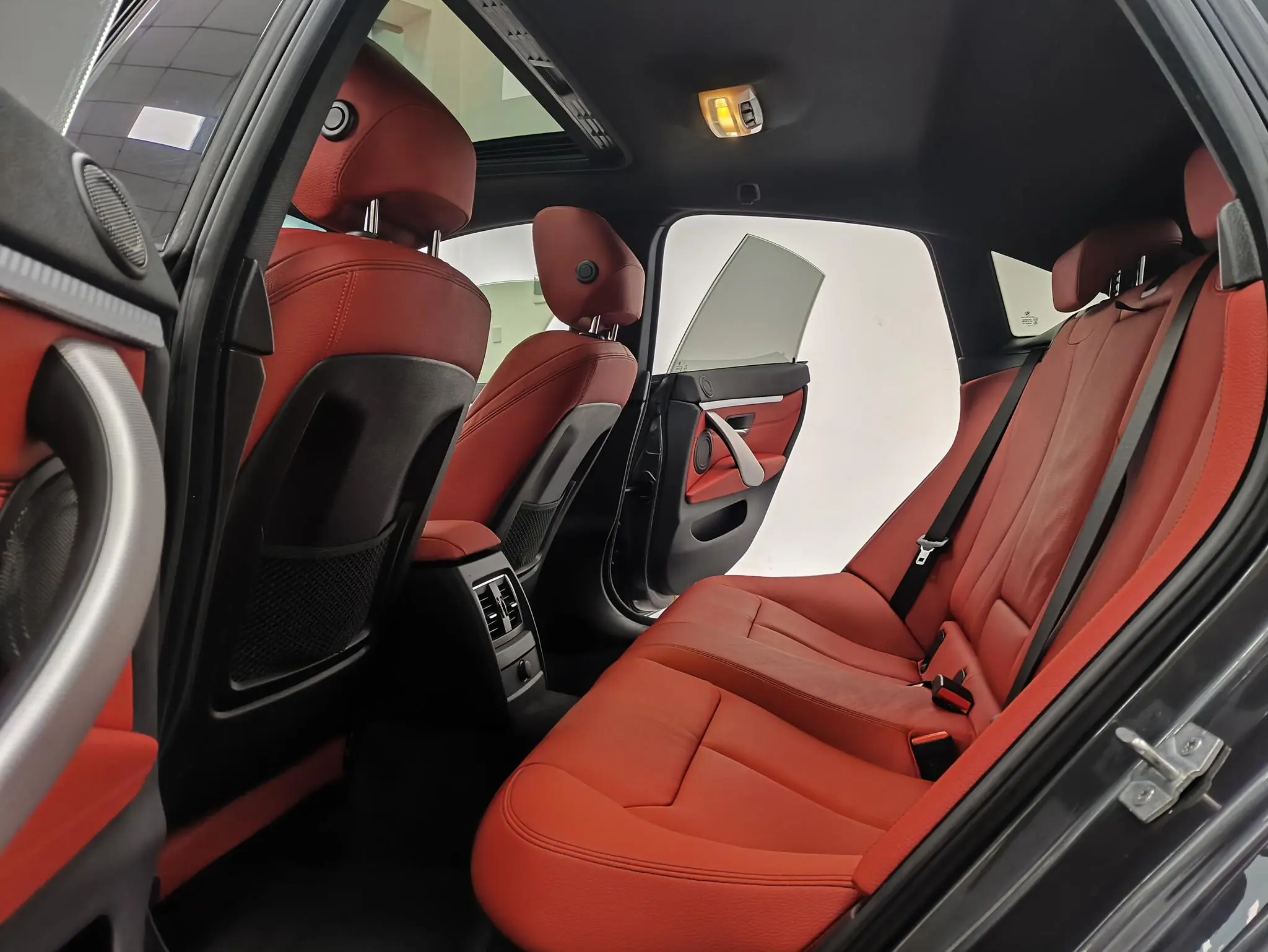 BMW BMW 4 Series 425i Gran Coupe M Sports Yao Ye Edition