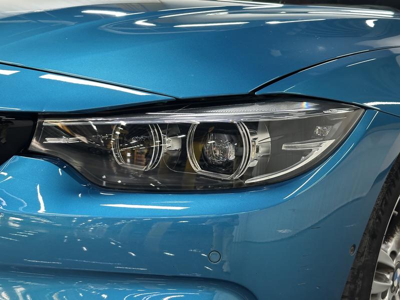 BMW BMW 4 Series 2020