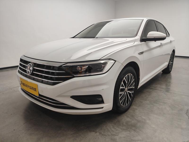 Volkswagen Sagitar 2021
