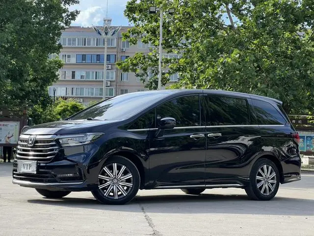 Honda Odyssey 2.0L Rui*Yuexiang Edition