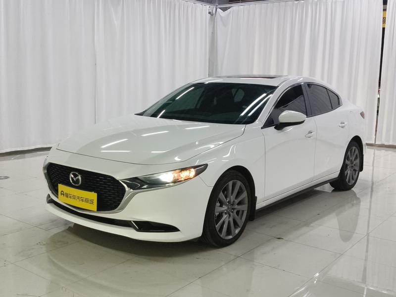 Mazda Mazda 3 Axela 2023