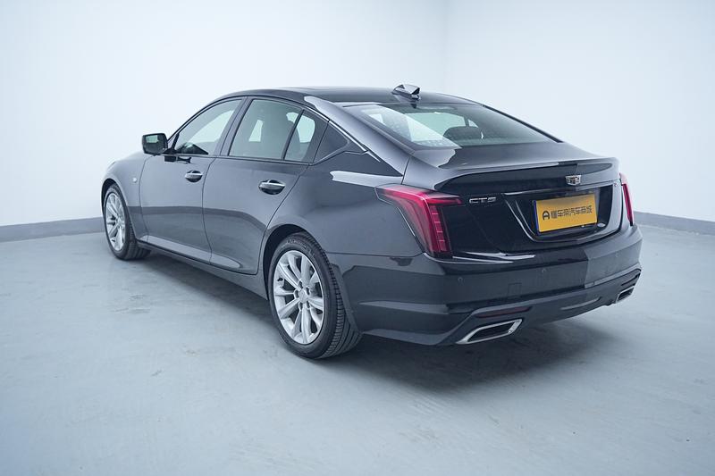 Cadillac Cadillac CT5 2024