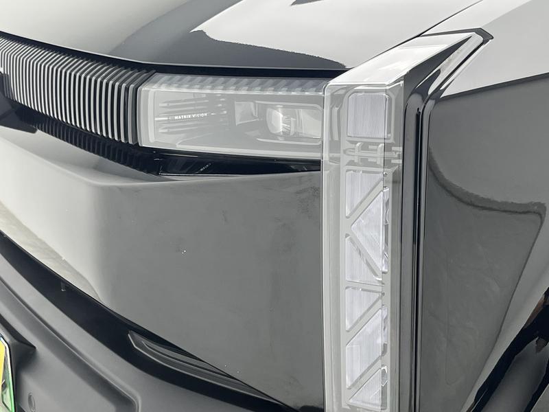 iCAR iCAR 03 2024