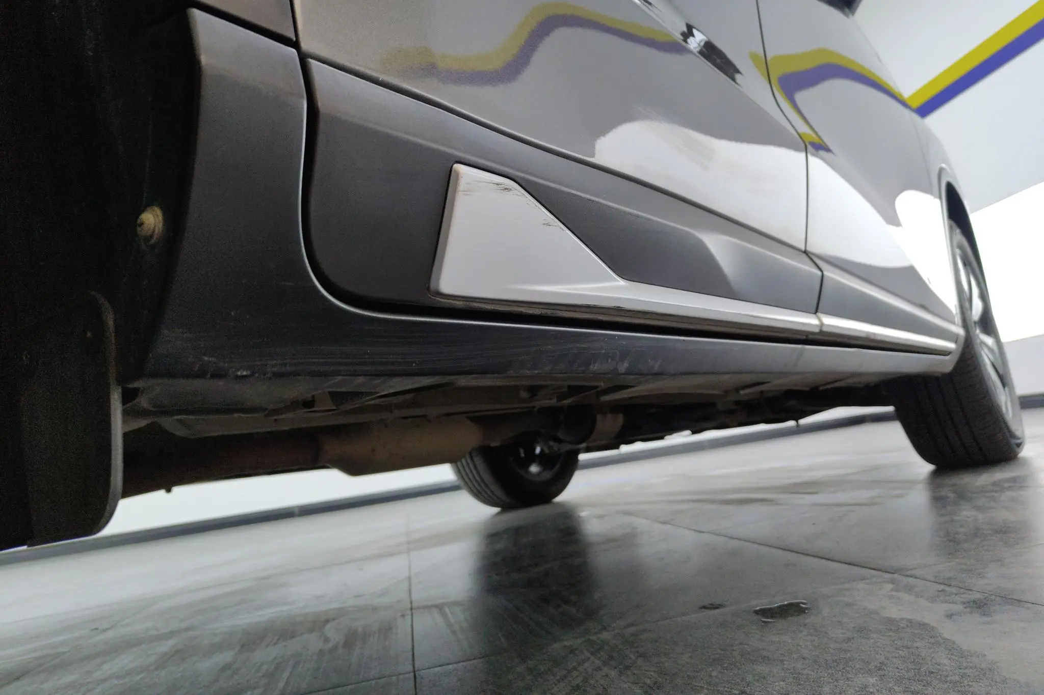 GAC Trumpchi GS4 270T Automatic Smart Travel Technology Edition