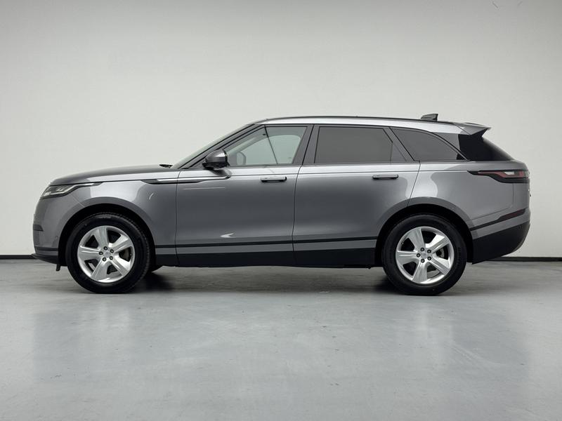 Land Rover Range Rover Vela 2020