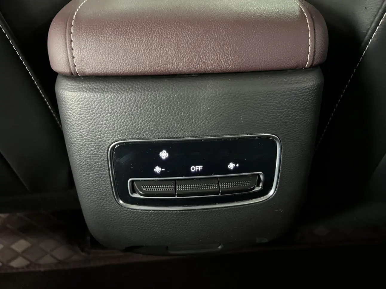 GAC Trumpchi M6 PRO 270T WDCT Deluxe Edition