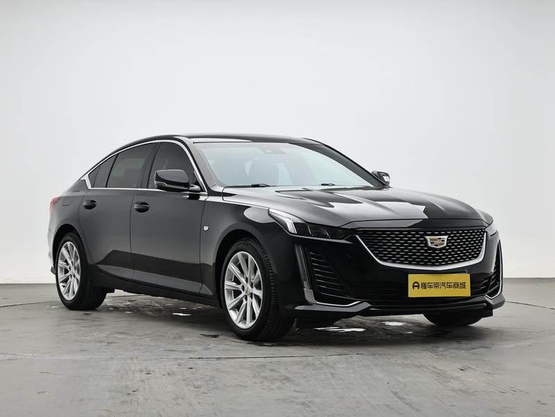 Cadillac Cadillac CT5 2021