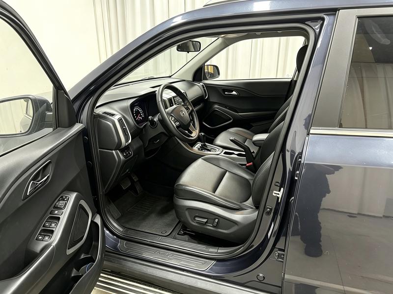 Hyundai Hyundai ix35 2019