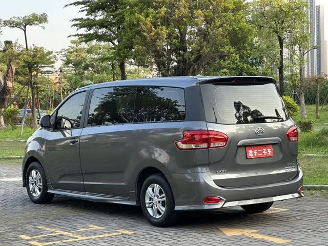 Maxus Chase G10 PLUS 2.0T Automatic Elite Edition Country VI