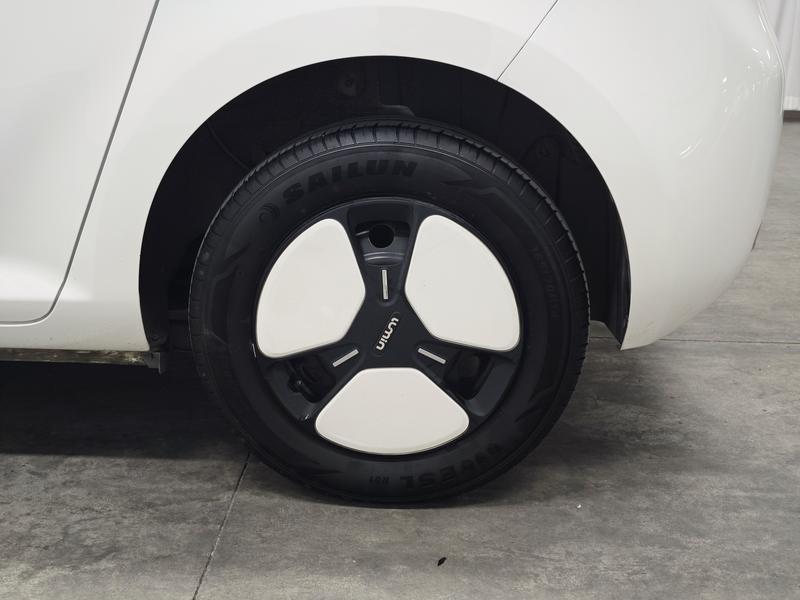 Changan Qiyuan Chang'an Lumin 2024