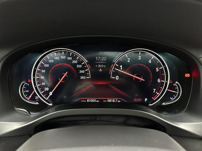 BMW BMW X3 2018