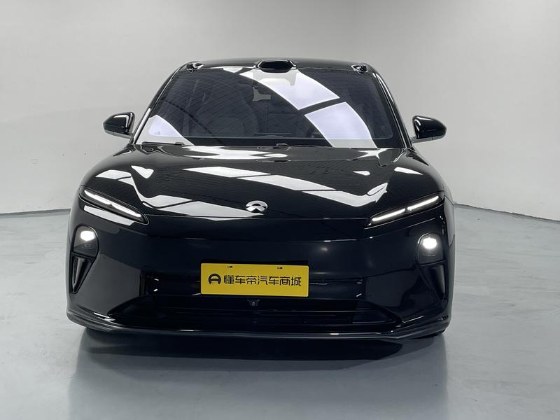 NIO NIO ET5 Touring 2024