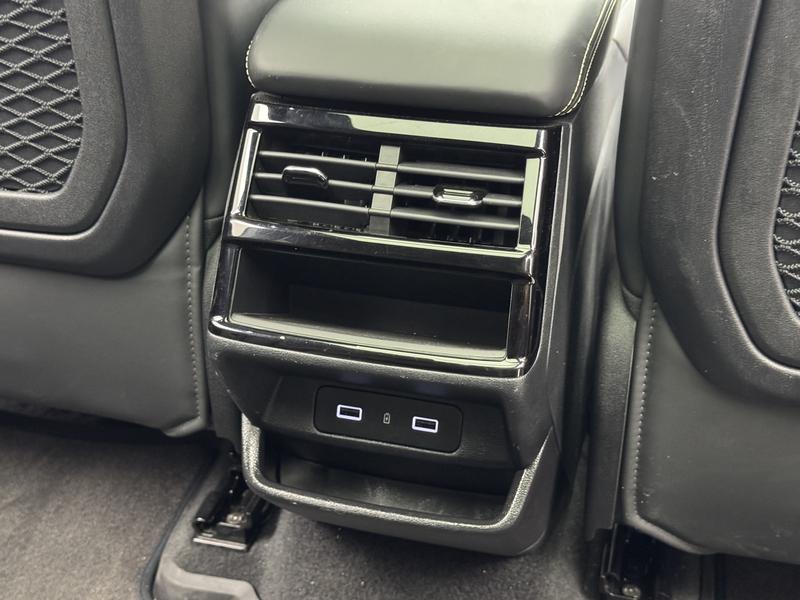 Geely Emgrand L 2024
