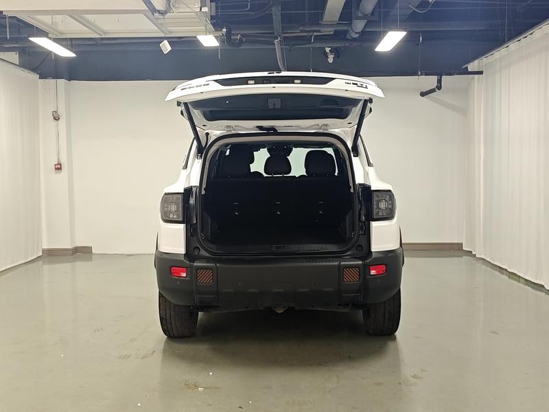 Jetour Shanhai Jietu Shanhai T1 2024