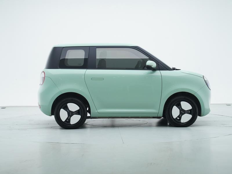 Changan Qiyuan Chang'an Lumin 2024