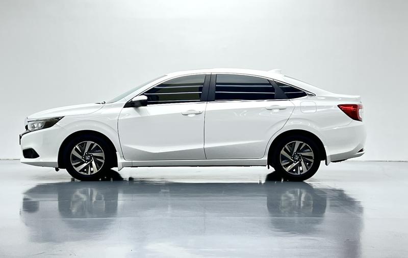 Honda Lingpai 2019