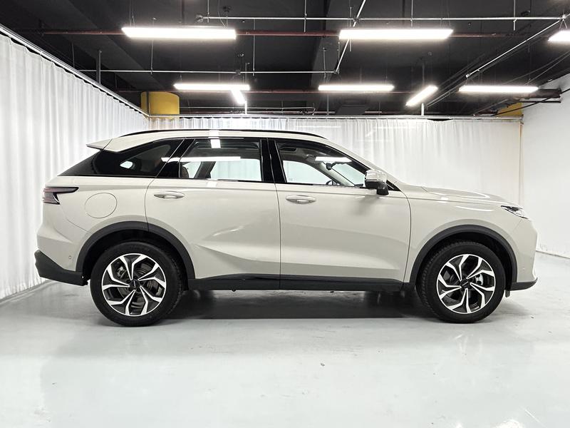 Haval Haval Xiaolong MAX 2025