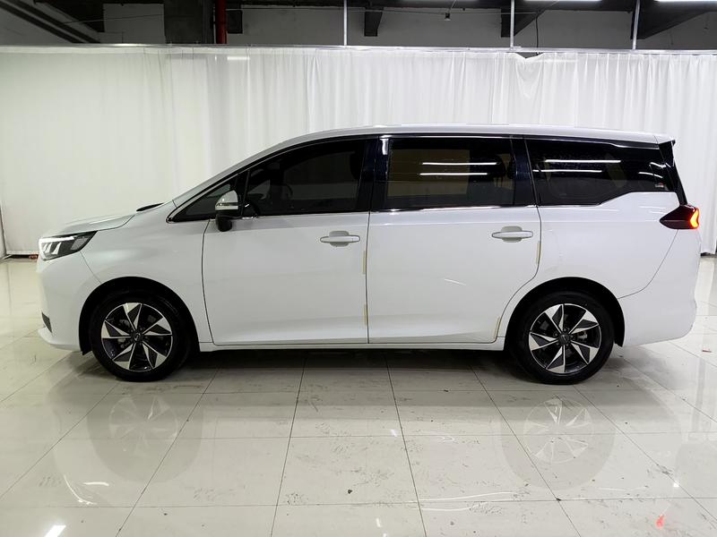 Trumpchi GAC Trumpchi M6 2023