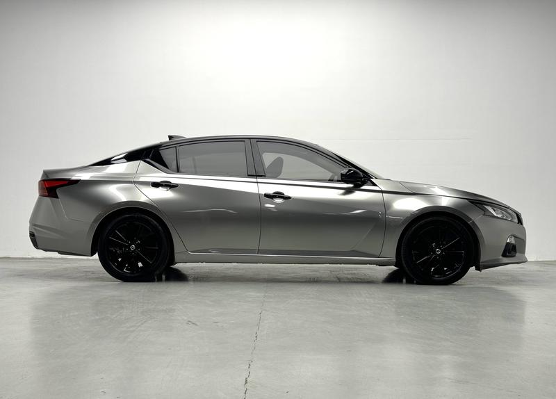 Nissan Sounds of Nature 2021
