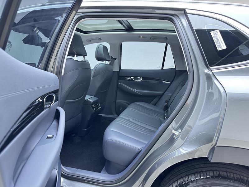 Geely Galaxy Galaxy E5 2026