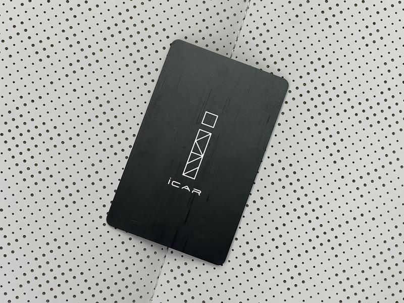 iCAR iCAR 03 2024