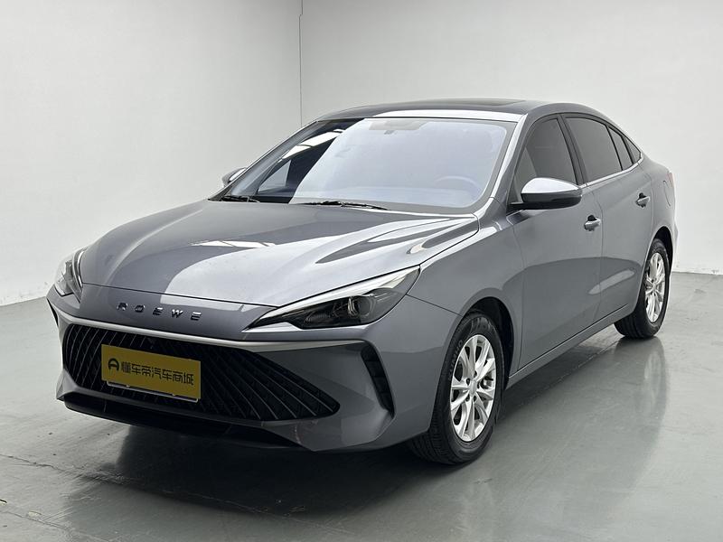 Roewe Roewe i5 2026