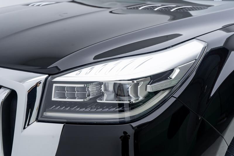 Haval Haval H9 2022