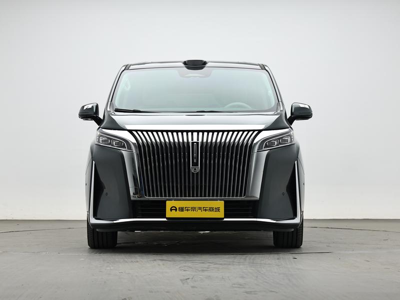 WEY 高山 PHEV 2025