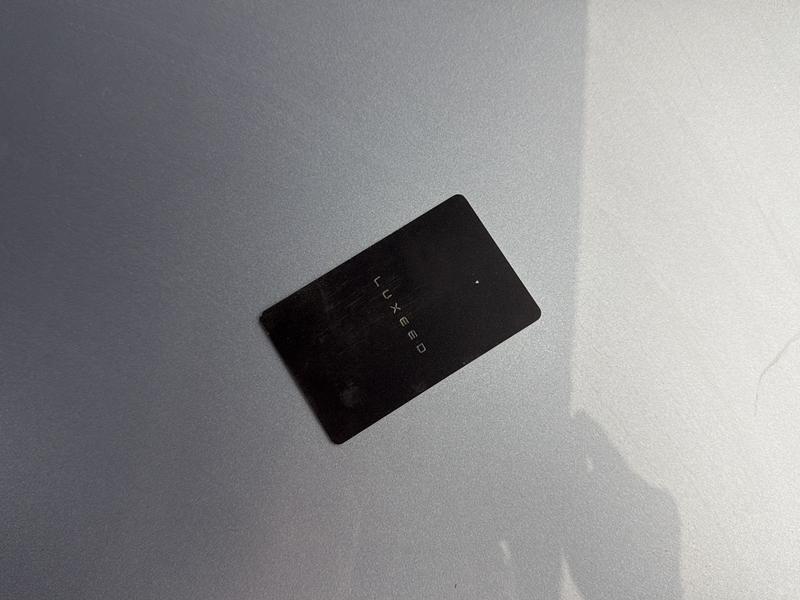Luxeed Zhijie S7 2024
