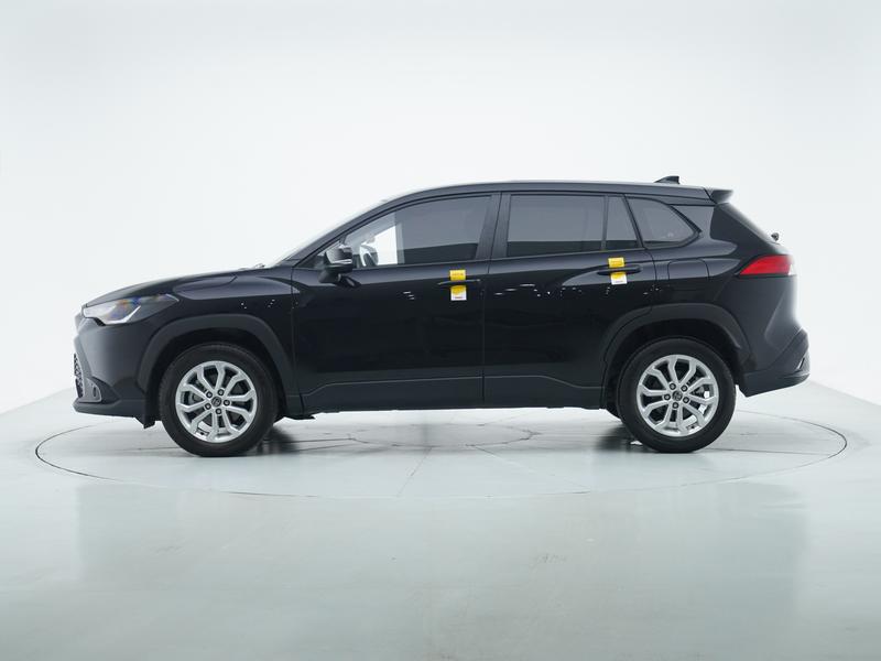 Toyota Frontlander 2024