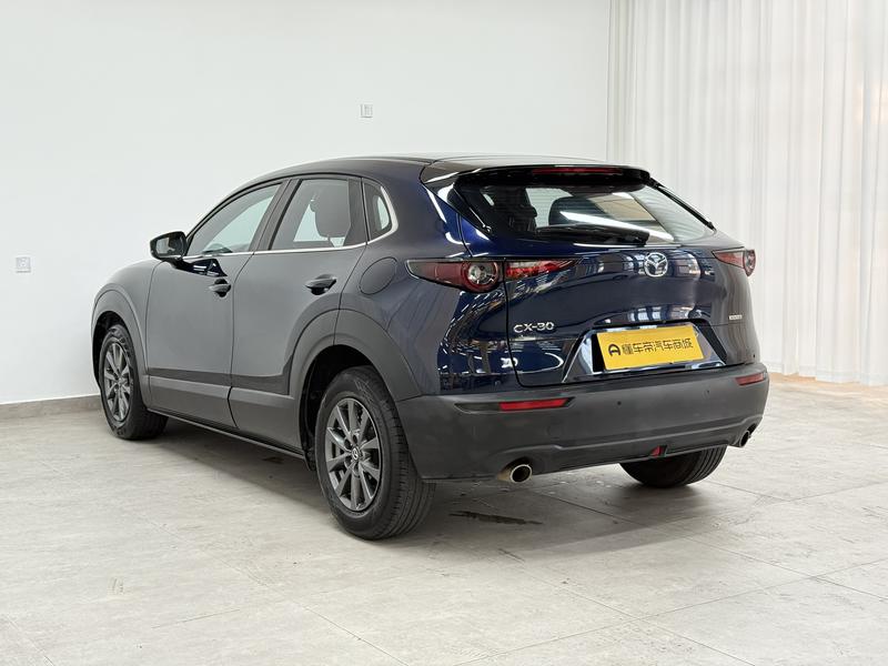 Mazda Mazda CX-30 2020