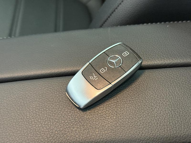 Mercedes-Benz Mercedes Benz GLA 2022