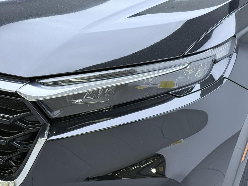 Honda Honda CR-V 2024