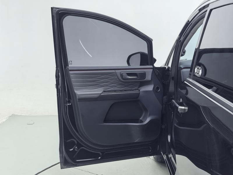 JAC Refine Ruifeng RF8 2024