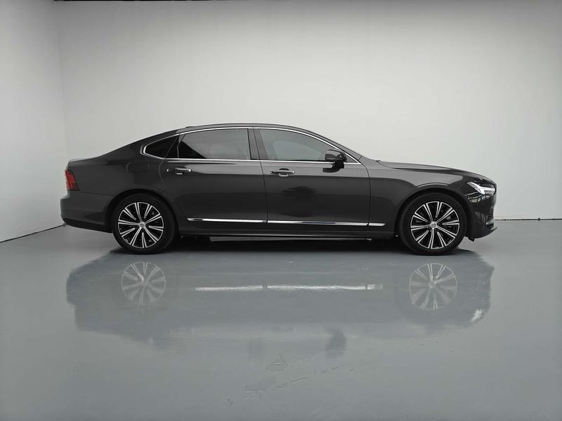 Volvo Volvo S90 PHEV 2022