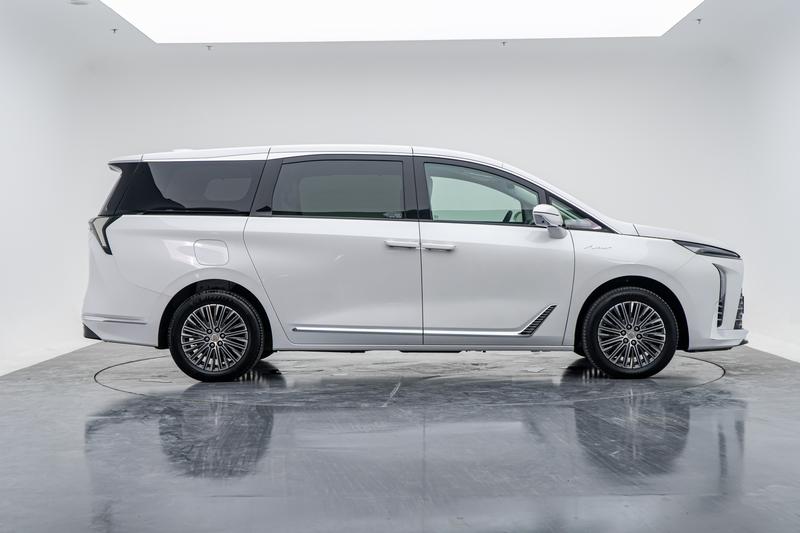 Buick Buick GL8 PHEV 2024