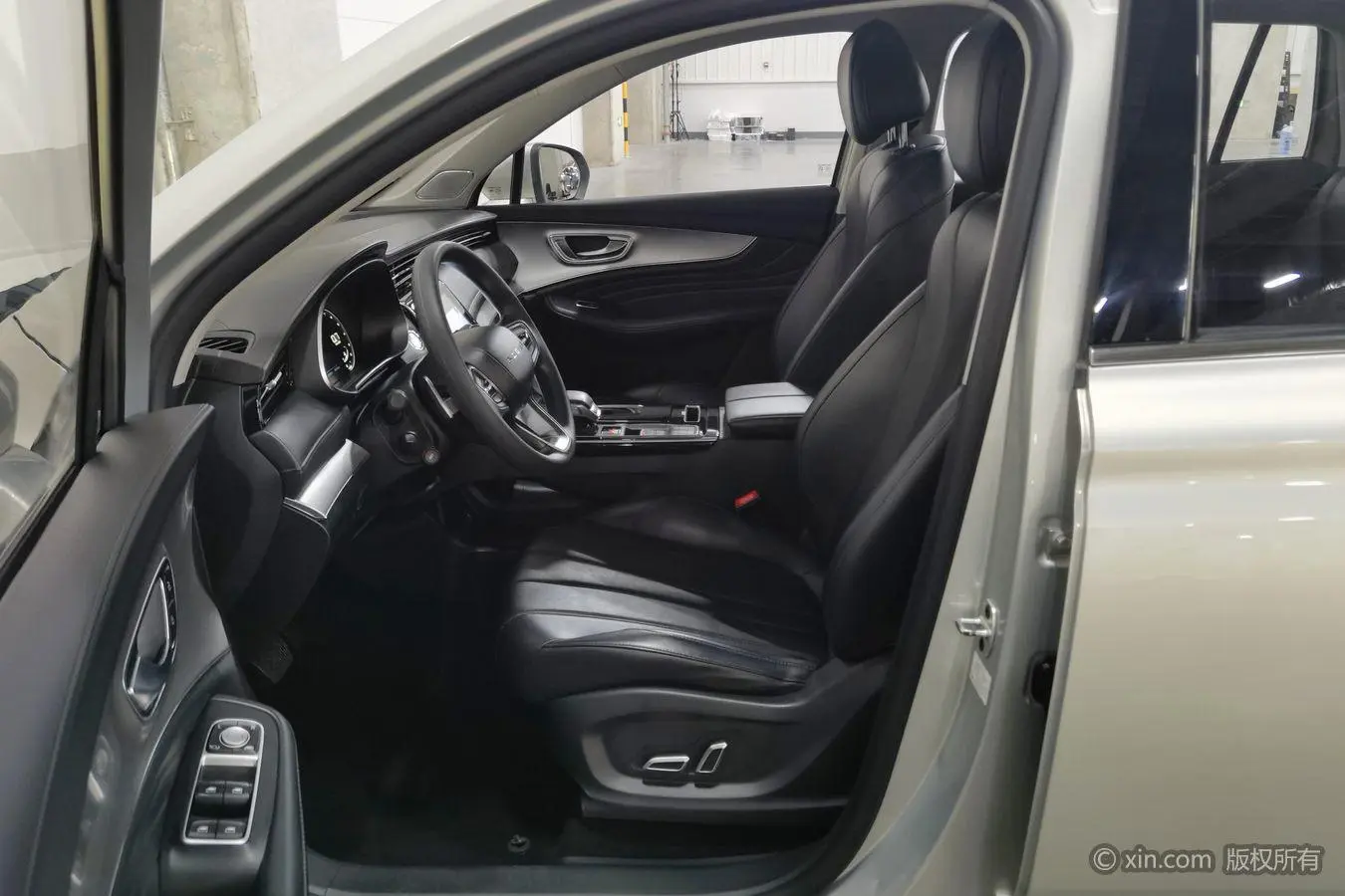 Roewe Roewe RX5 MAX 300TGI Automatic 4G Interconnection Deluxe Edition