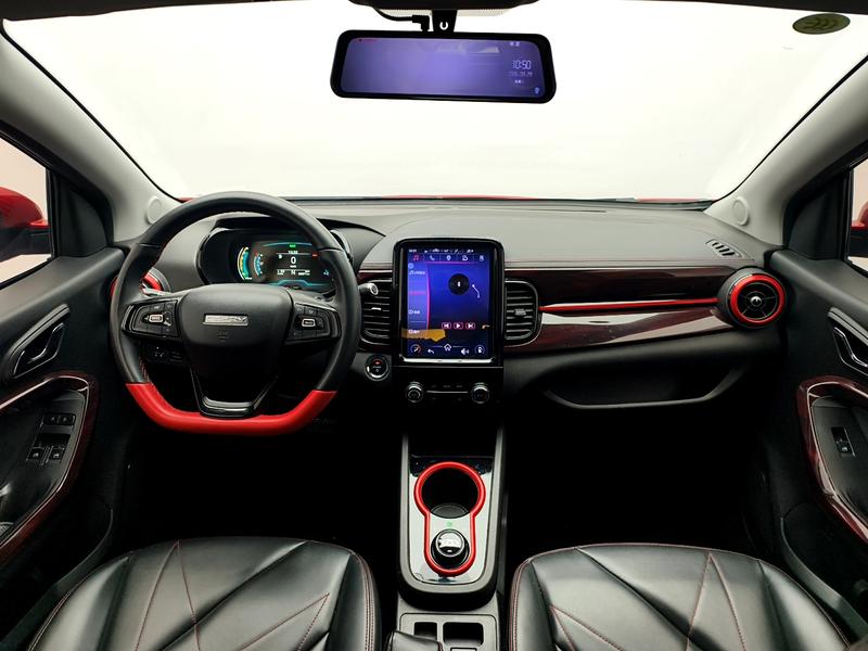 Chery QQ little ant 2022