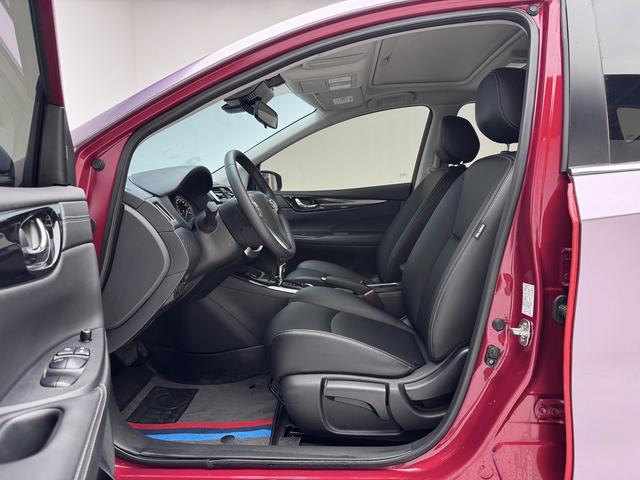 Nissan Qida TIIDA 2023