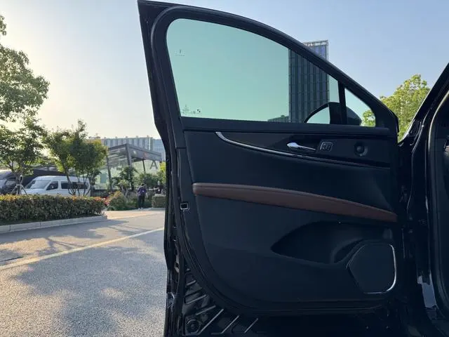 Lincoln Navigator 2.7T four-wheel drive Zunyao Edition