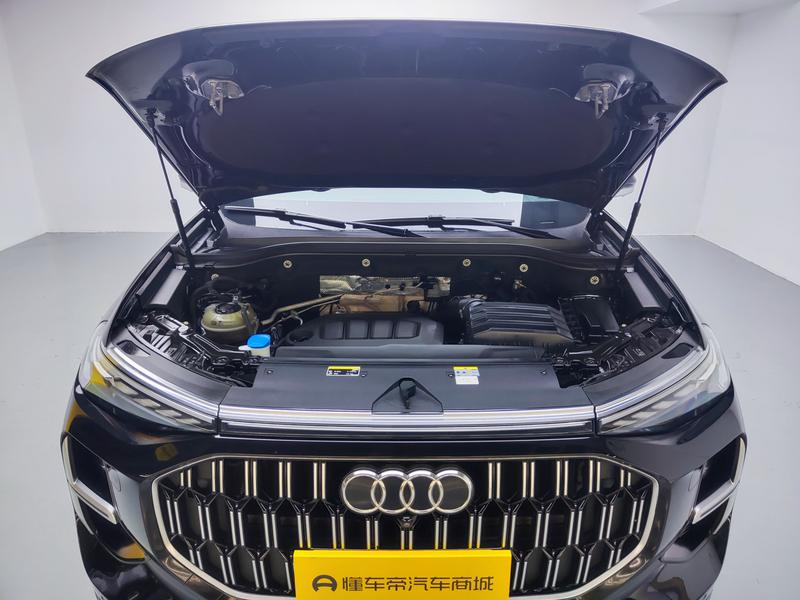 Audi Audi Q6 2023