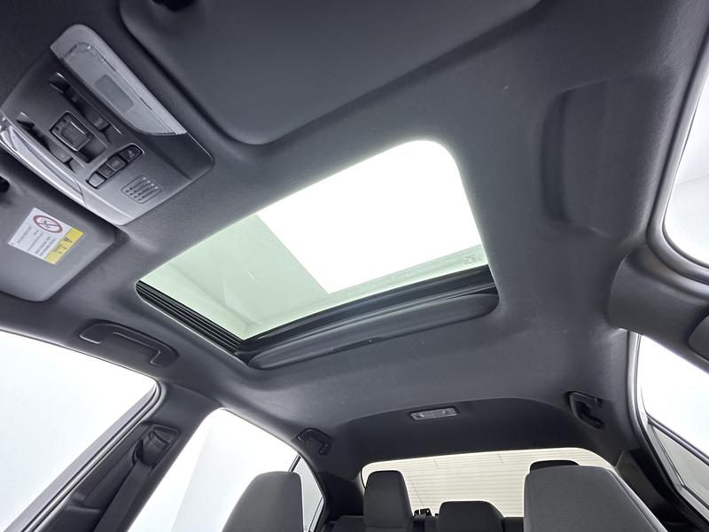 Toyota Levin 2021