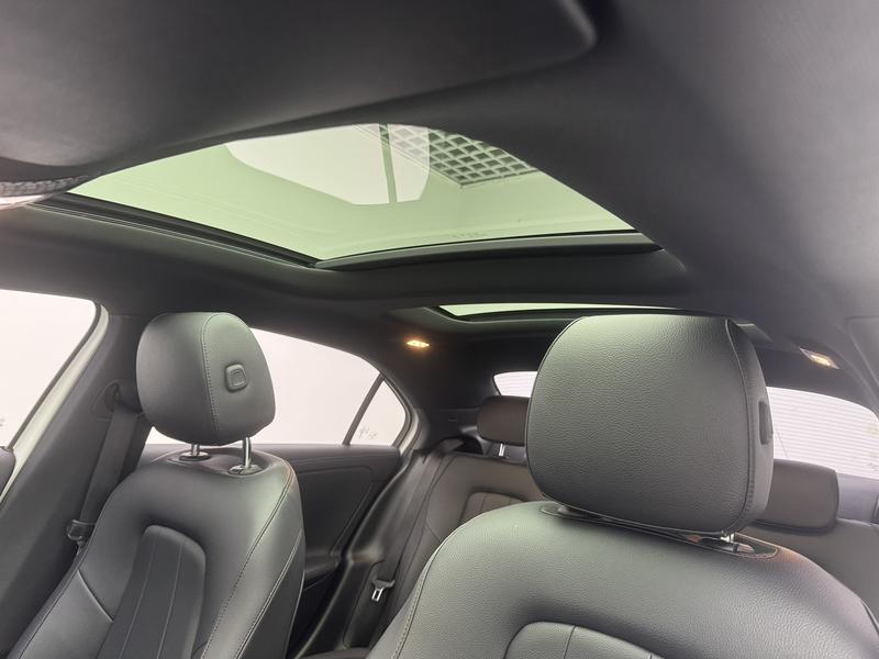 Mercedes-Benz Mercedes Benz A-Class 2022