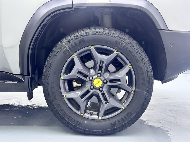 Jetour Jetour Traveller 2023