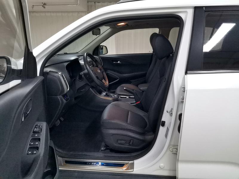 Hyundai Hyundai ix35 2018