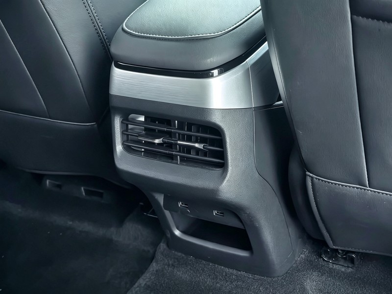 Wuling Wuling Starlight PHEV 2023