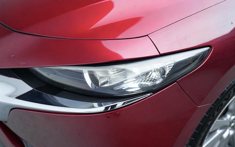 Mazda Mazda 3 Axela 2021
