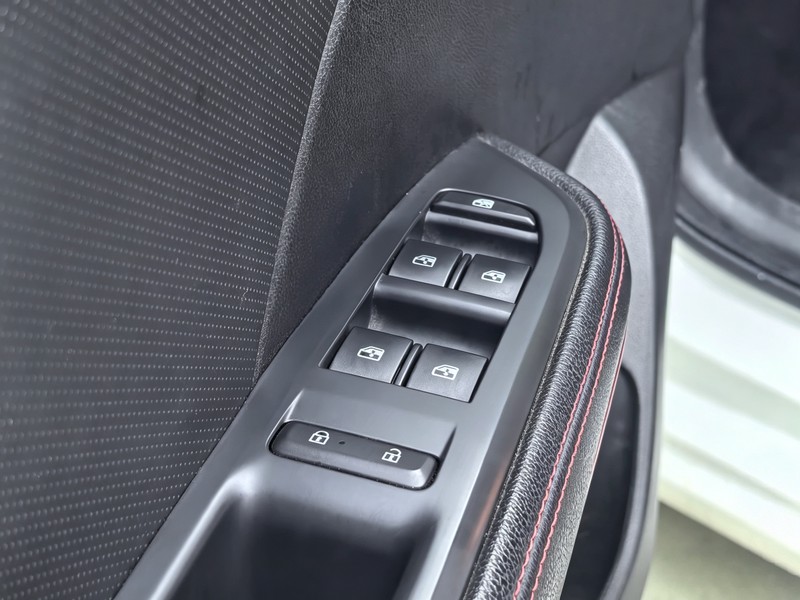 Chevrolet Koruze 2019